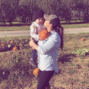 Meet your Posher, Cecilia